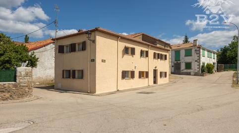 Foto 3 de Casa o xalet en venda a Jardines, Robregordo, Madrid