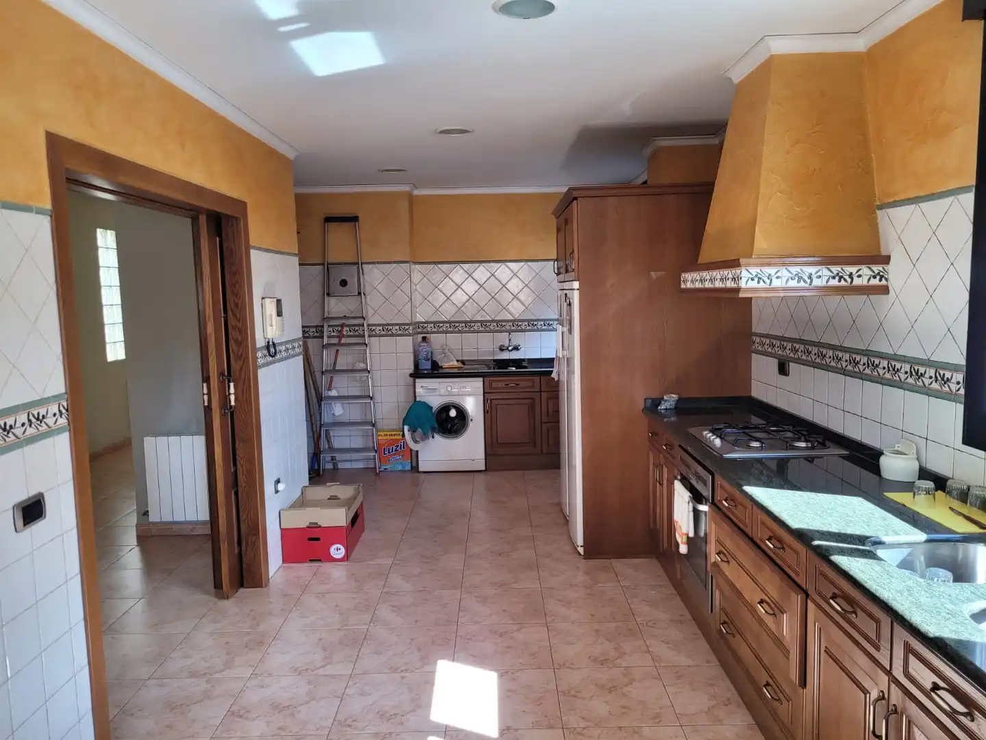 House with terrace for sale in Calle de la Virgen de Gracia, imagen 13
