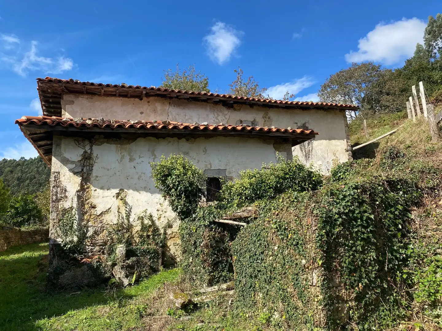 Maison avec jardin à vendre à Tresmonte, imagen 24