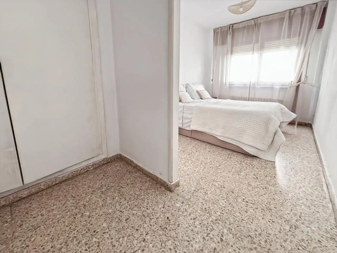 Habitación de Planta baja en venta en El Espinar