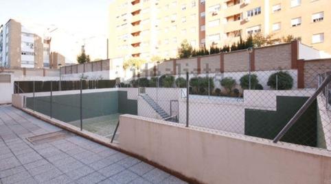 Foto 4 de Pis de lloguer a Calle Cádiar, 7, Rosaleda - Juventud,  Granada Capital