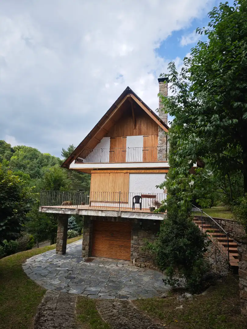 Villa avec terrasse à vendre à Camprodon, imagen 3