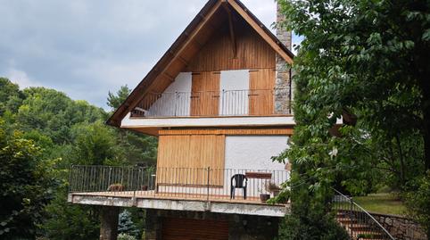 Foto 3 de Casa o xalet en venda a Camprodon, Girona