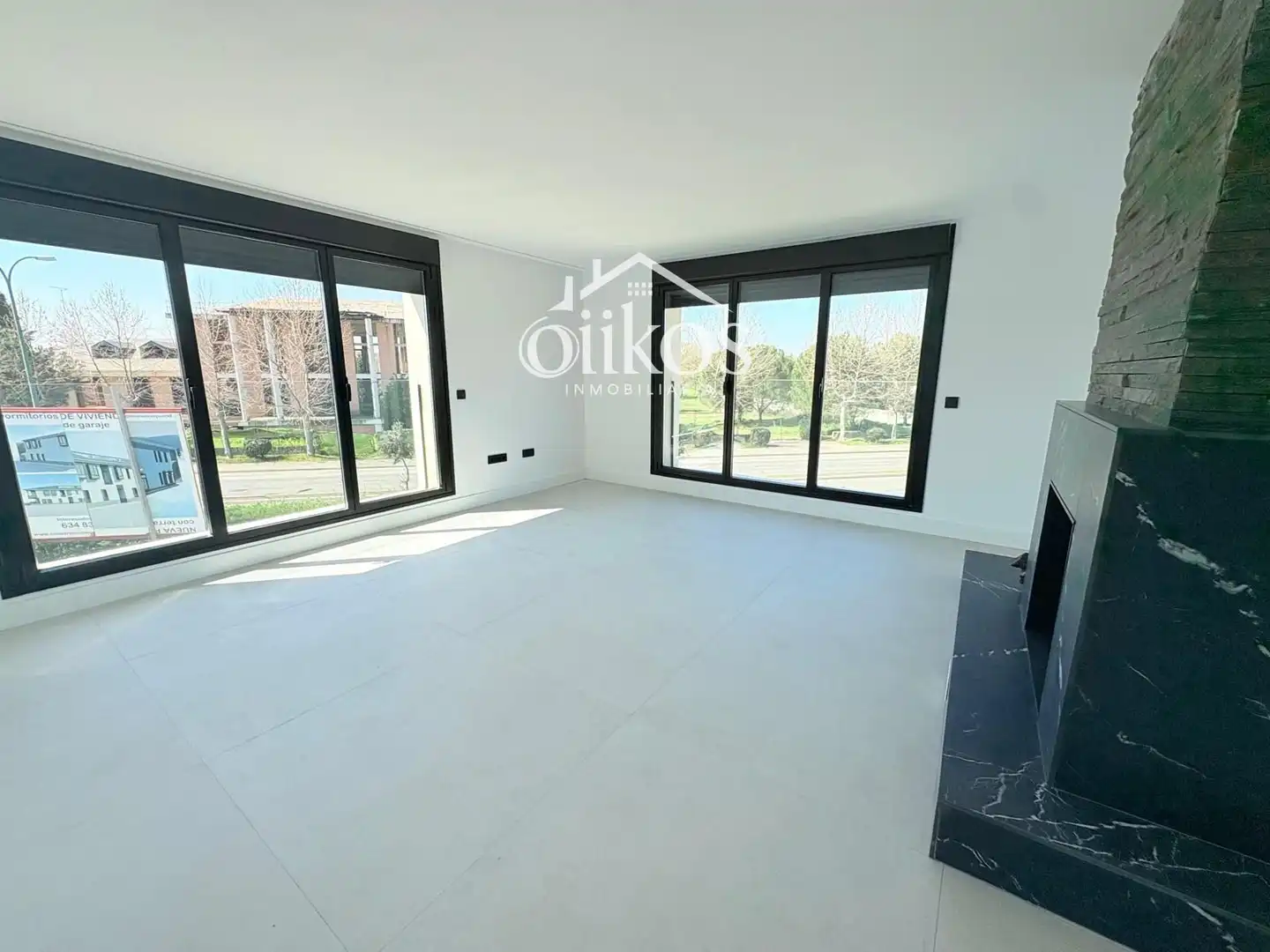 Chalet con terraza en venta en Villamayor, imagen 86