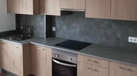 Foto 3 de Piso en venta en Rúa Coutadas, 80, Teis, Vigo