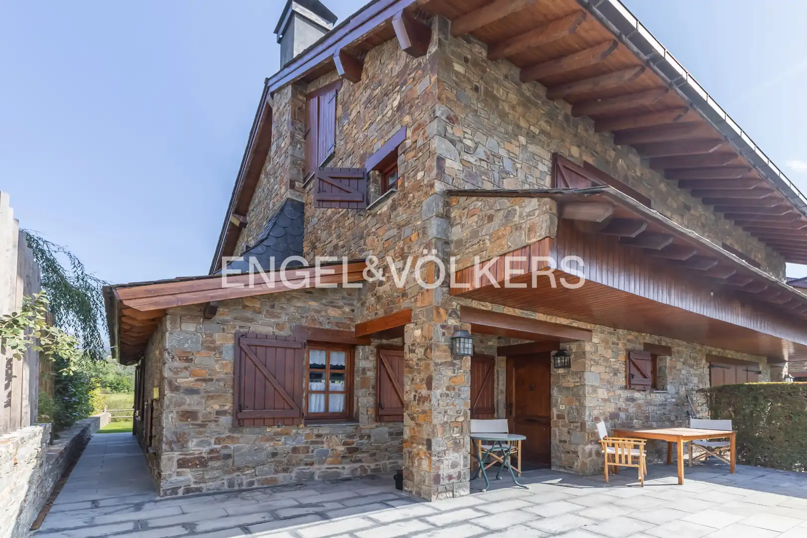 Einfamilien-Reihenhaus zur Miete in Llívia