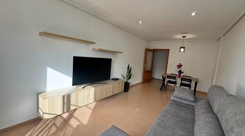 Photo 3 of Flat to rent in Sector V, Alicante