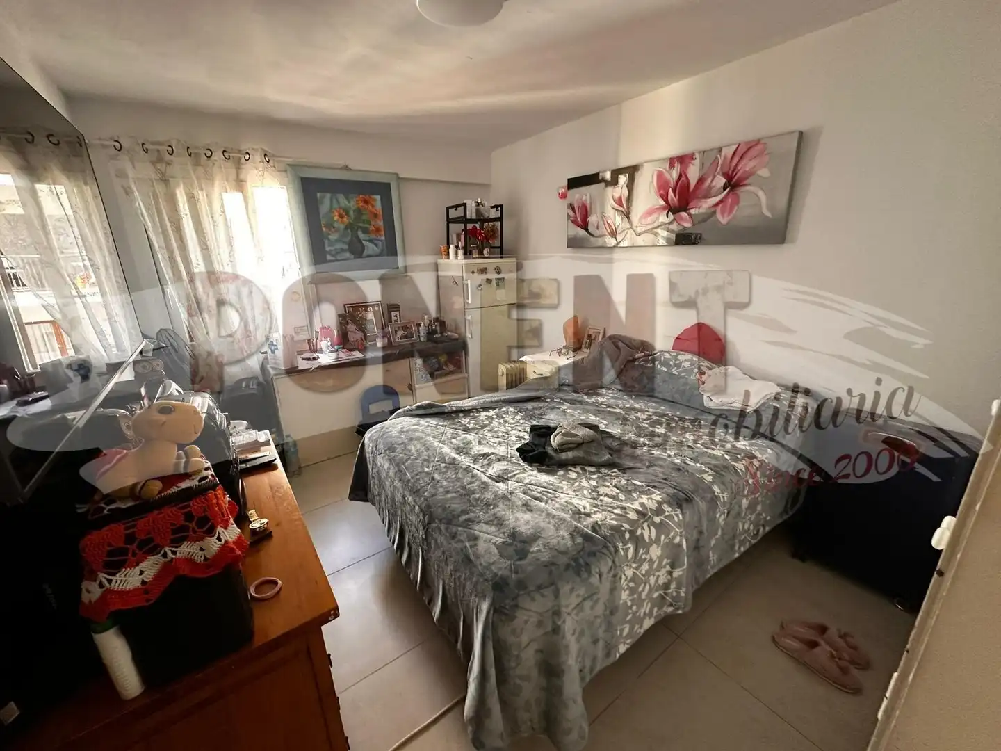 Dormitori de Apartament en venda en Eivissa