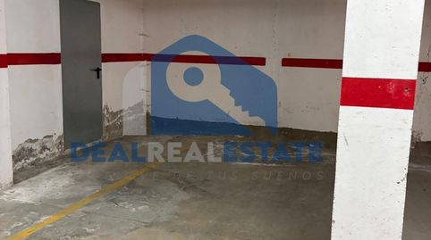 Foto 2 von Garage zum Verkauf in Calle Rodriguez de la Borbolla, 50, La Algaba, Sevilla