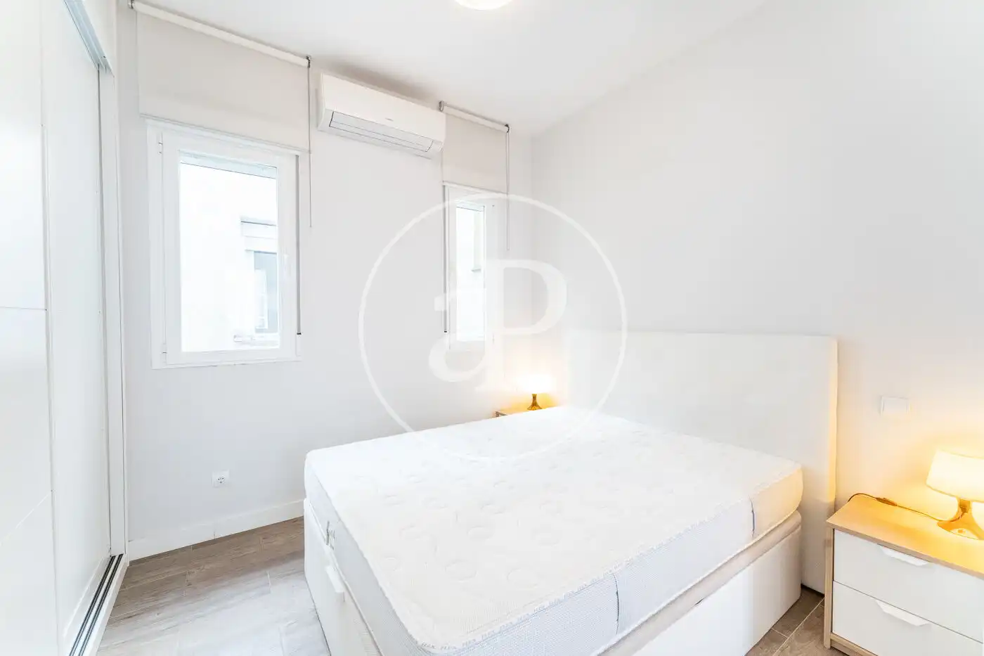 Flat for rent in Calle del Gral. Lacy, Palos de Moguer