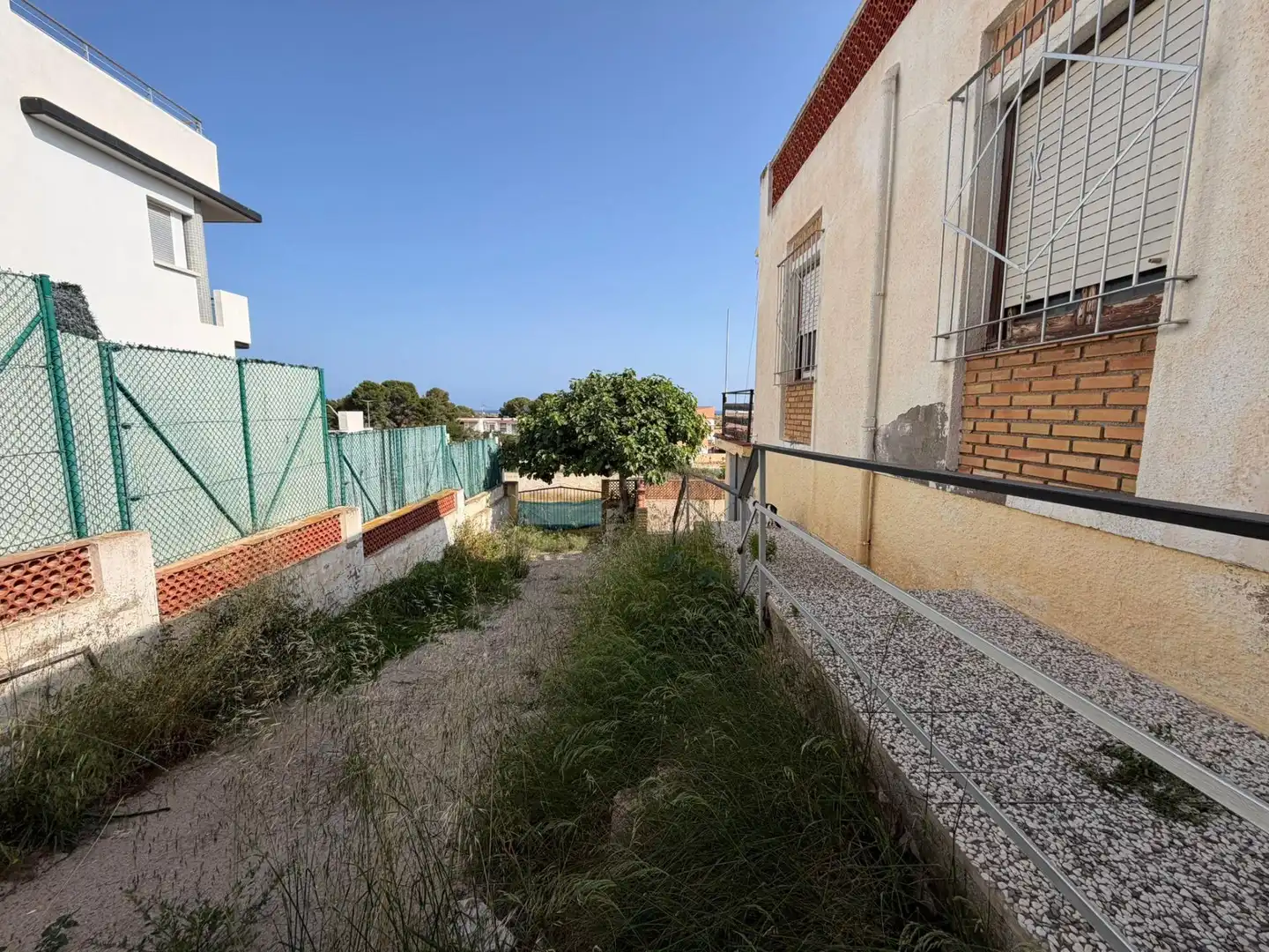 Casa o xalet en venda en Águilas amb Jardí privat, Terrassa i Traster