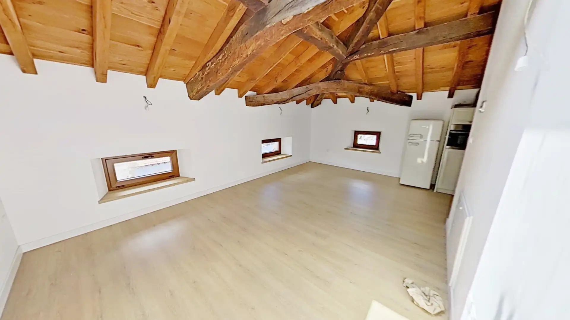 Dachboden zum Verkauf in Calle Cantabria, 14, Campoo de Enmedio