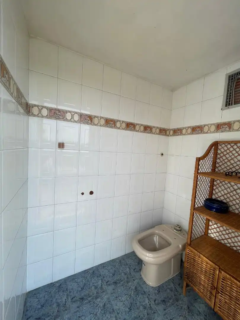 Bathroom of Houses for sale in Buñol, Valencia
