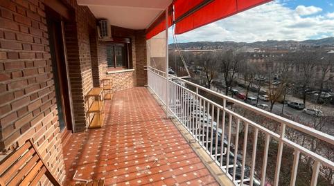 Foto 2 de Piso de alquiler en Centro, Aranjuez