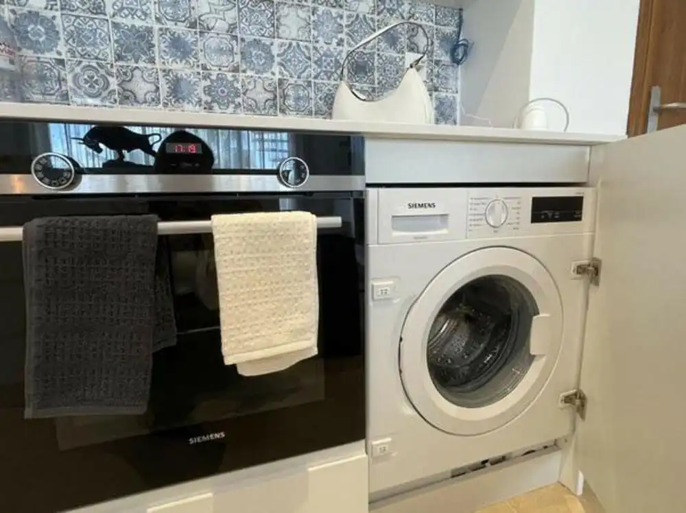 Apartament de lloguer a El Paraíso