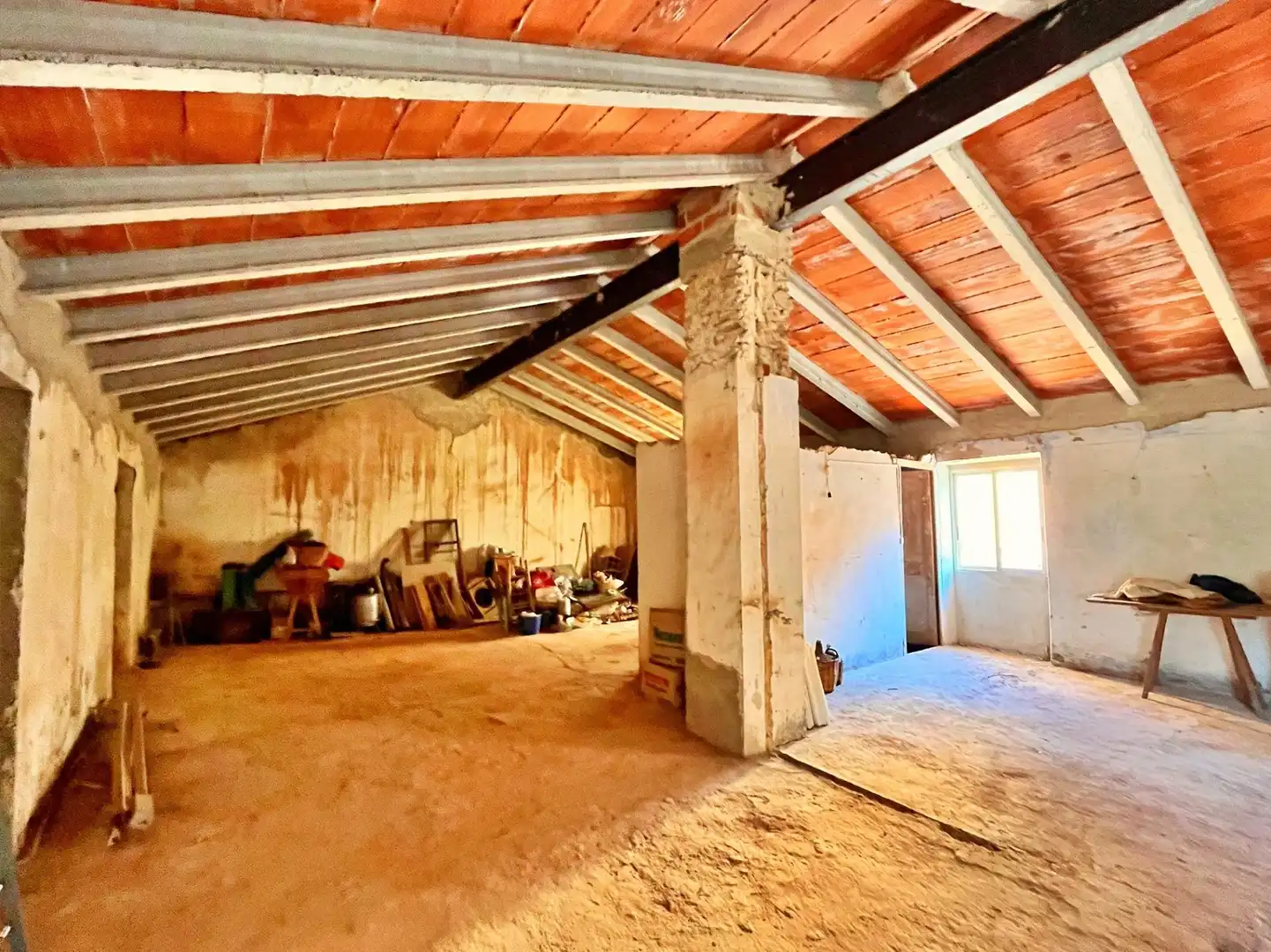 Casa en venta en Alfara de Carles, imagen 25