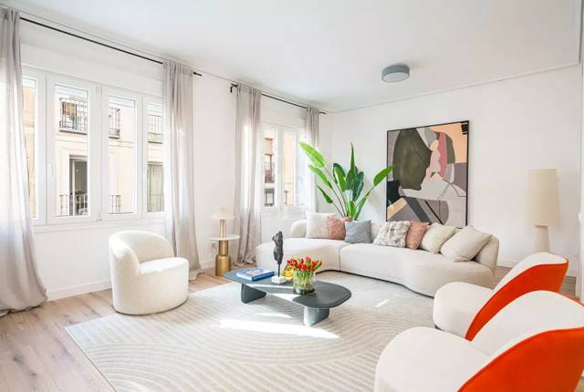 Piso en Venta en Embajadores - Lavapiés