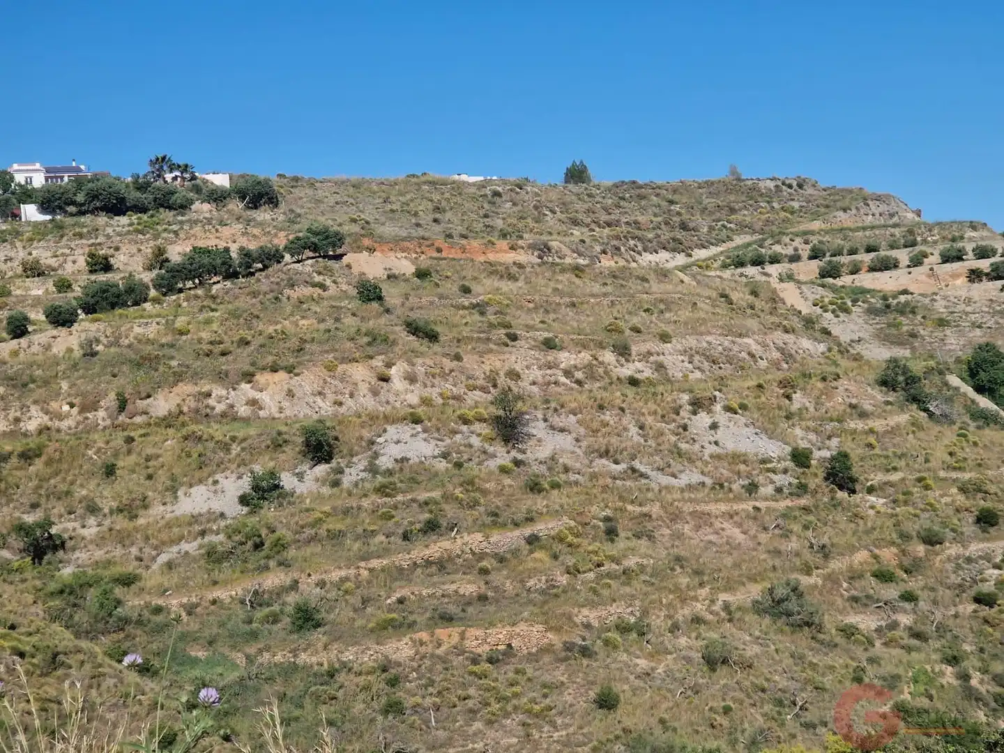 Terrenys i solars en venda a Monte los Almendros - El Pargo - Costa Aguilera, imagen 6