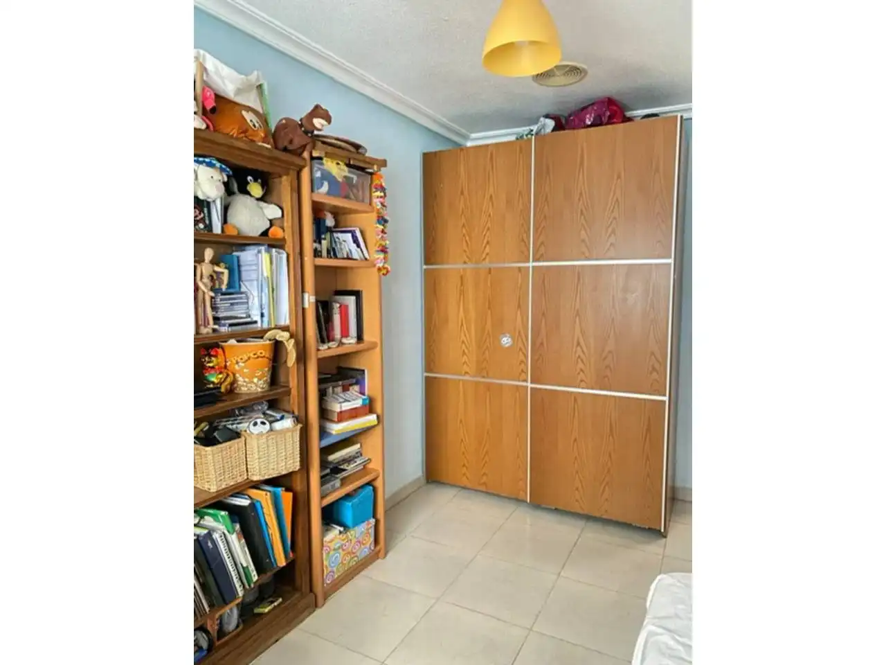 Habitación de Piso en venta en Molina de Segura con Aire acondicionado y Balcón
