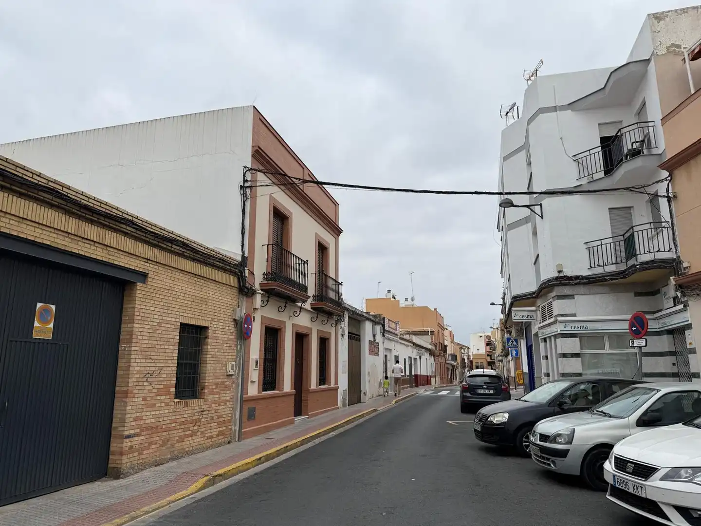 Casa con terrazza in vendita a Calle Rivas 27, imagen 32