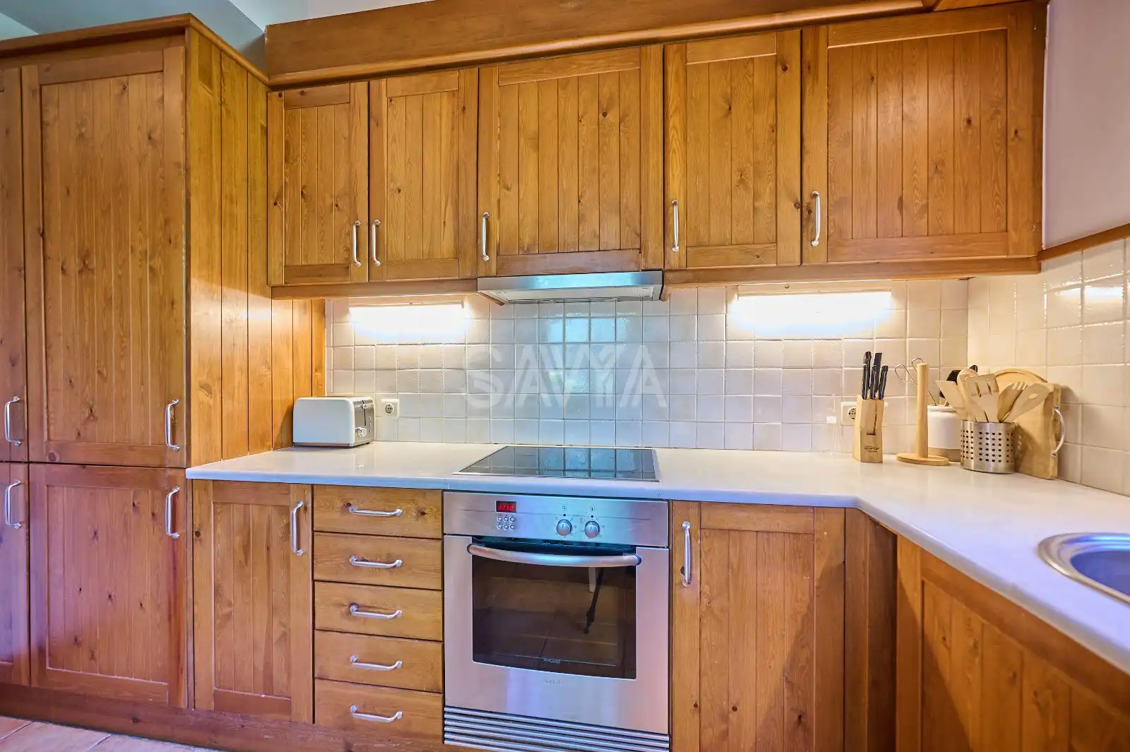 Reihenhaus mit Terrasse zur Miete in Bolvir, imagen 16