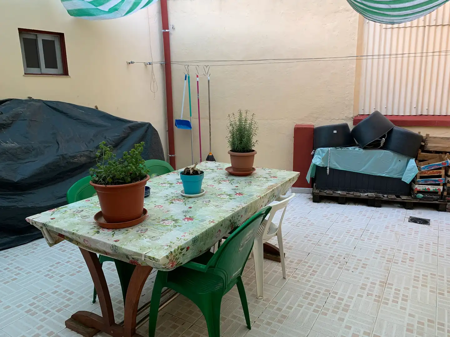 Piso en venta en Calle Giralda, Úbeda