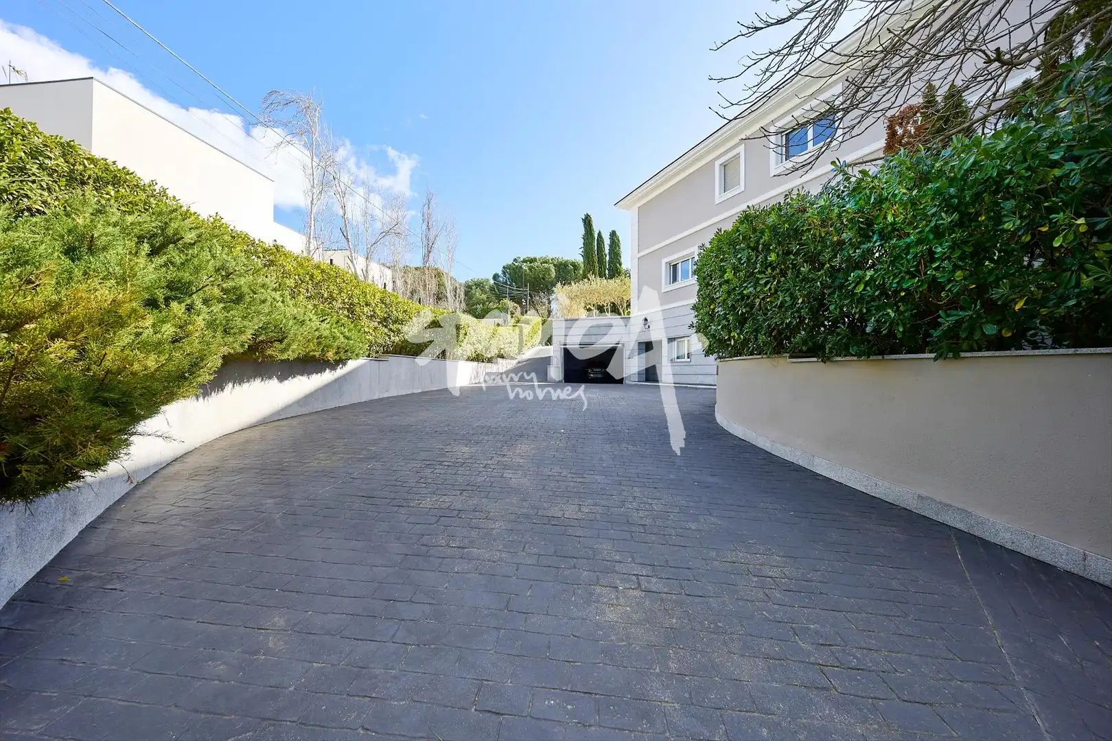 Villa mit Pool zum Verkauf in Calle Chueca, imagen 7
