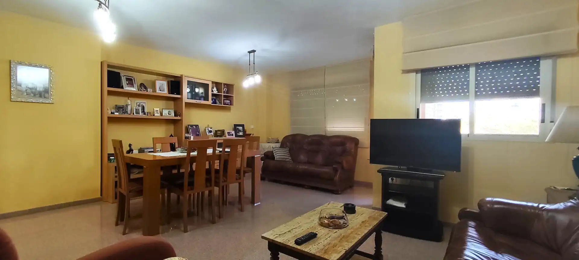 Piso con piscina en venta en San Blas, imagen 4