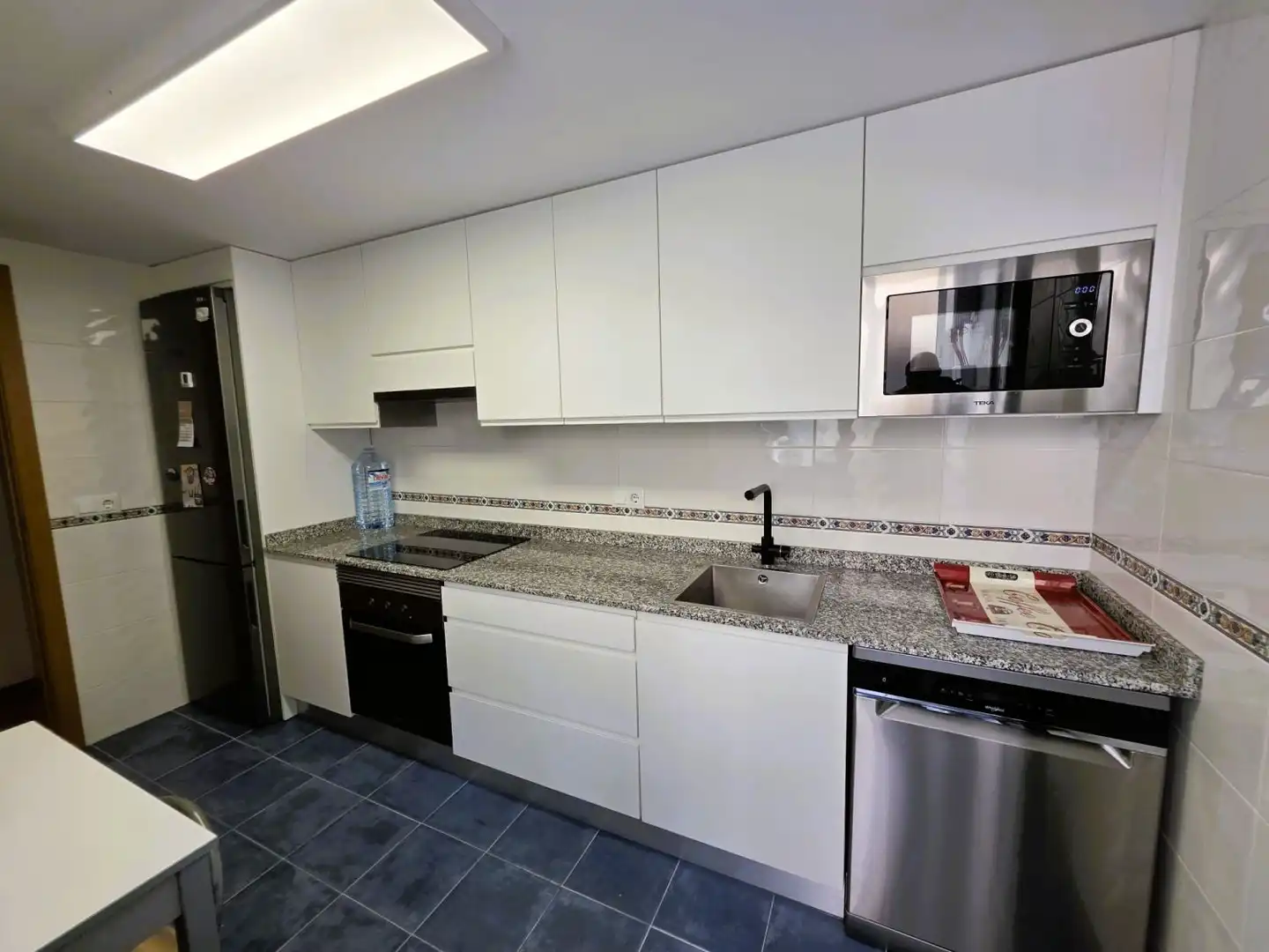 Cocina de Piso en venta en Aigües con Aire acondicionado, Calefacción y Terraza
