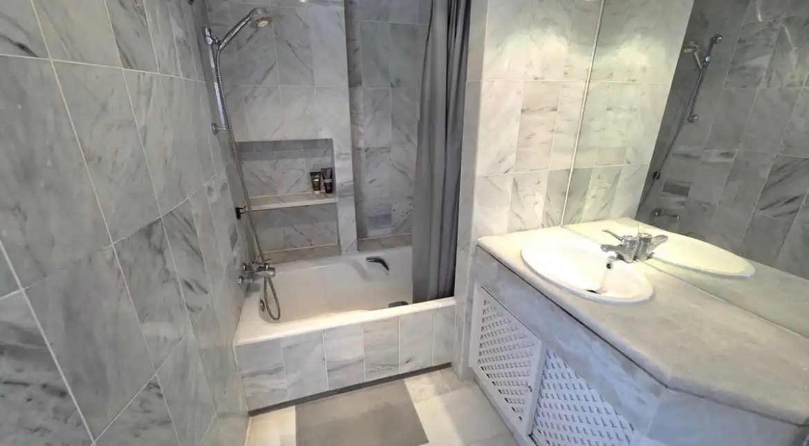 Casa a schiera con piscina in vendita a Milla de Oro, imagen 14