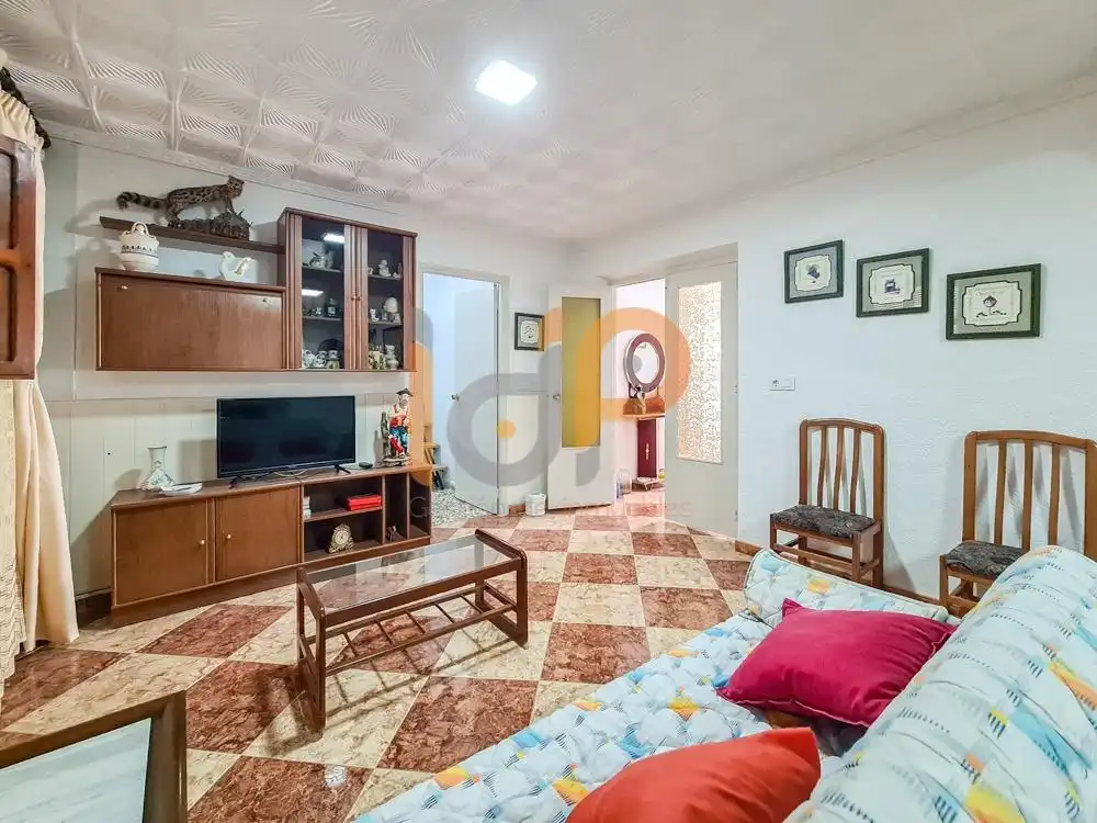 Haus zum Verkauf in Huércal-Overa, imagen 4