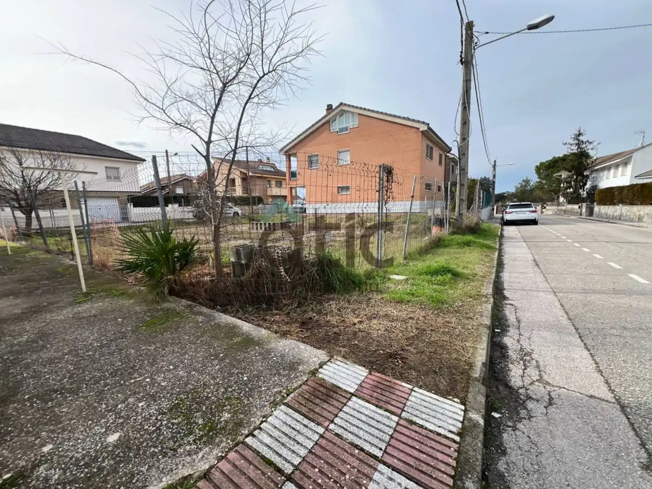 Rural land for sale in Calle Castellet, imagen 8