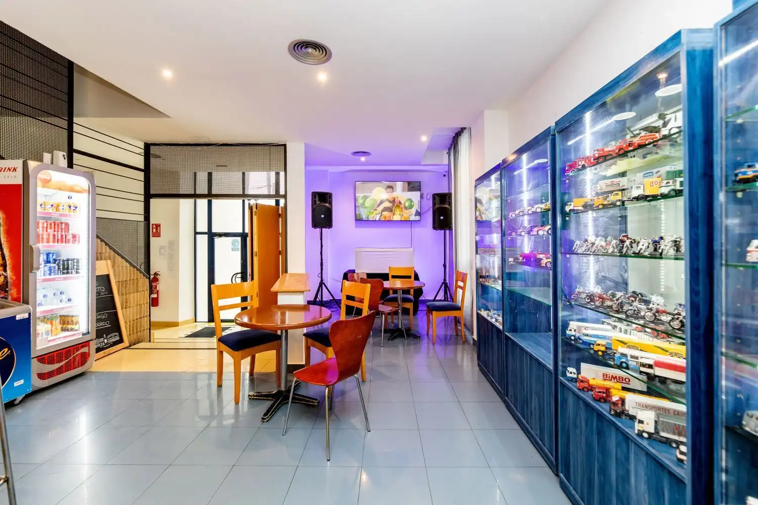 Edificio en venta en Riocabado