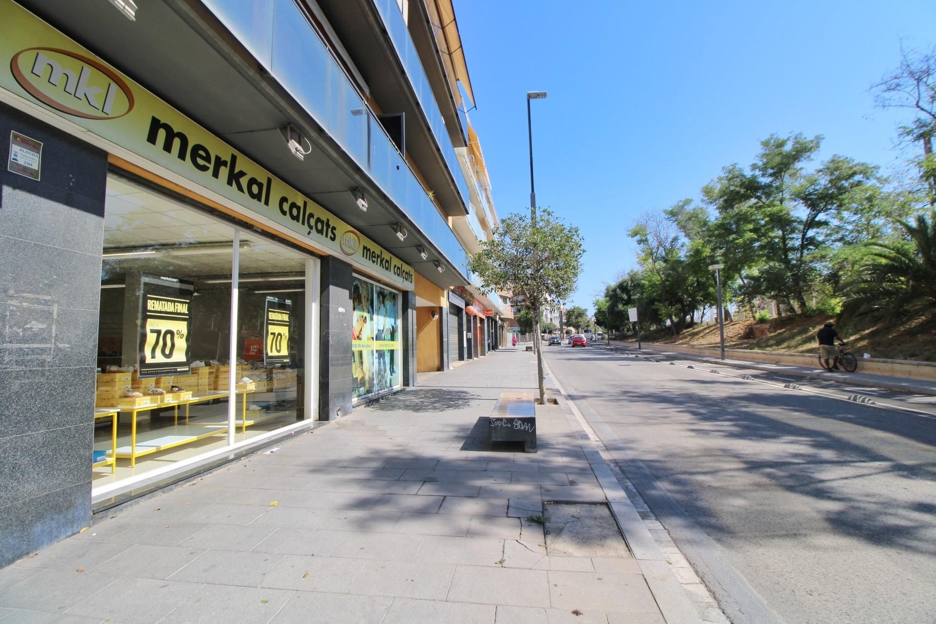 Garaje en venta en  JAUME CARNER, Centre