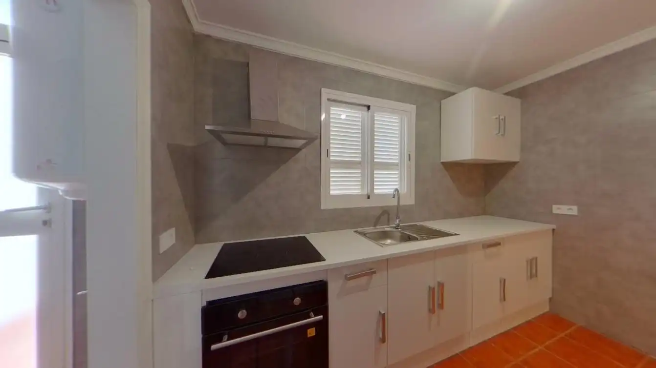 Piso con ascensor en venta en Pza Jorge Luis Borges, imagen 16
