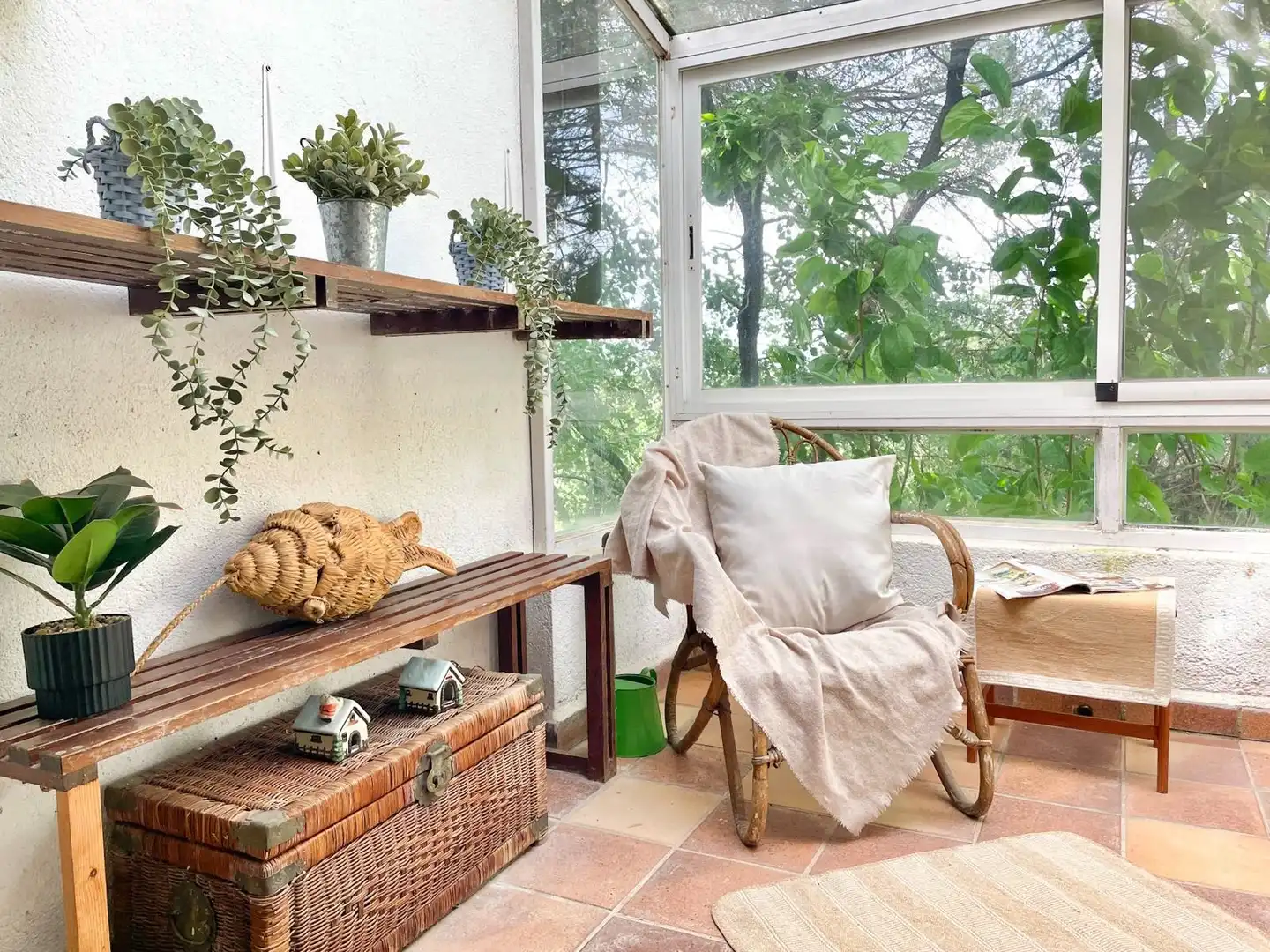 Villa con piscina in vendita a Carrer la Muntanya de Baix, imagen 41