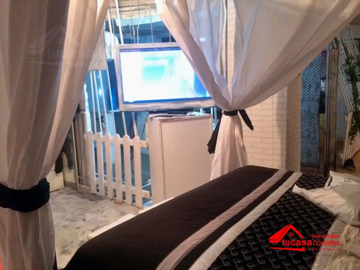 Dormitori de Loft en venda en Córdoba amb Aire condicionat