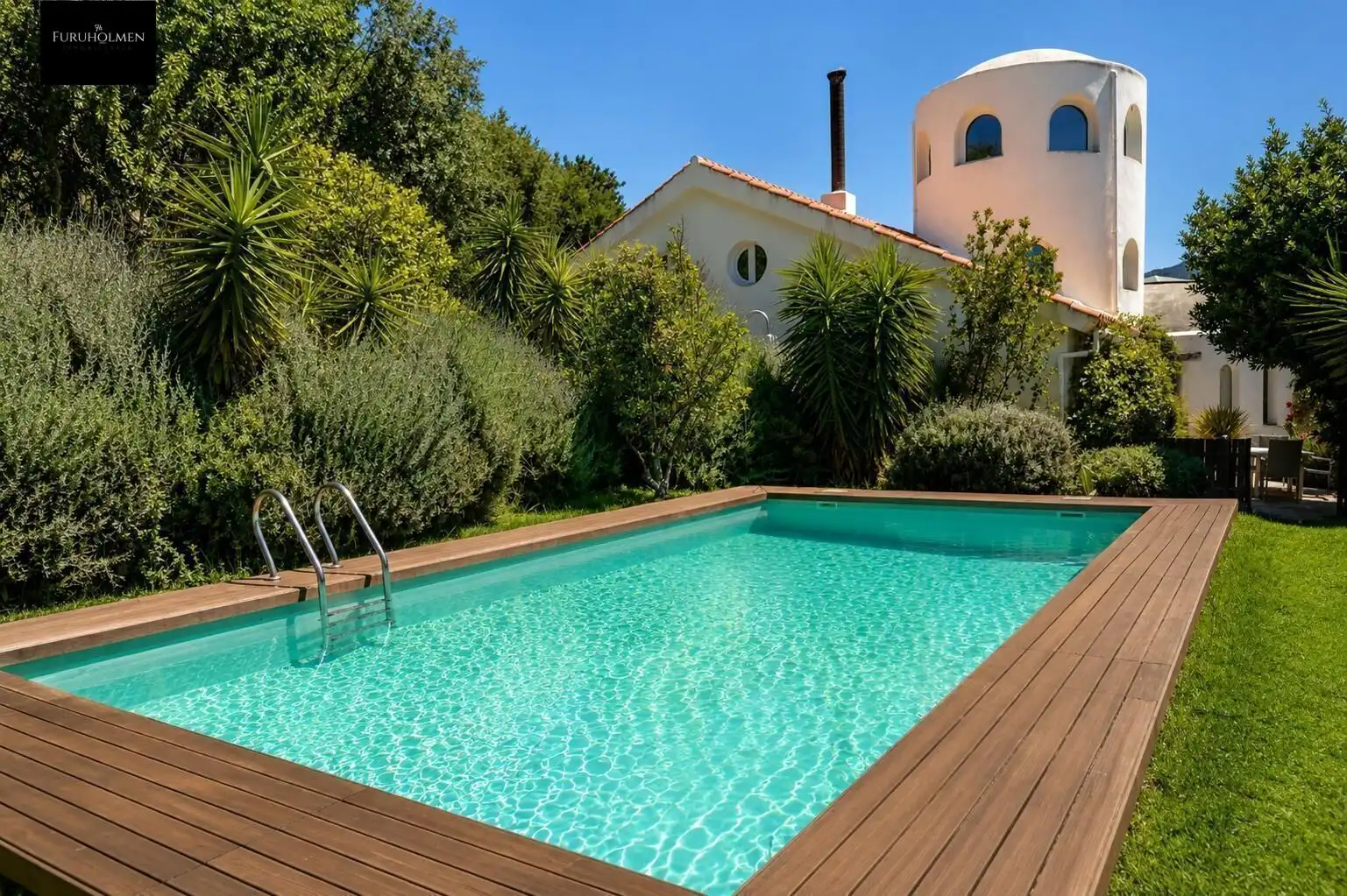 Villa in vendita a El Valle, imagen 2