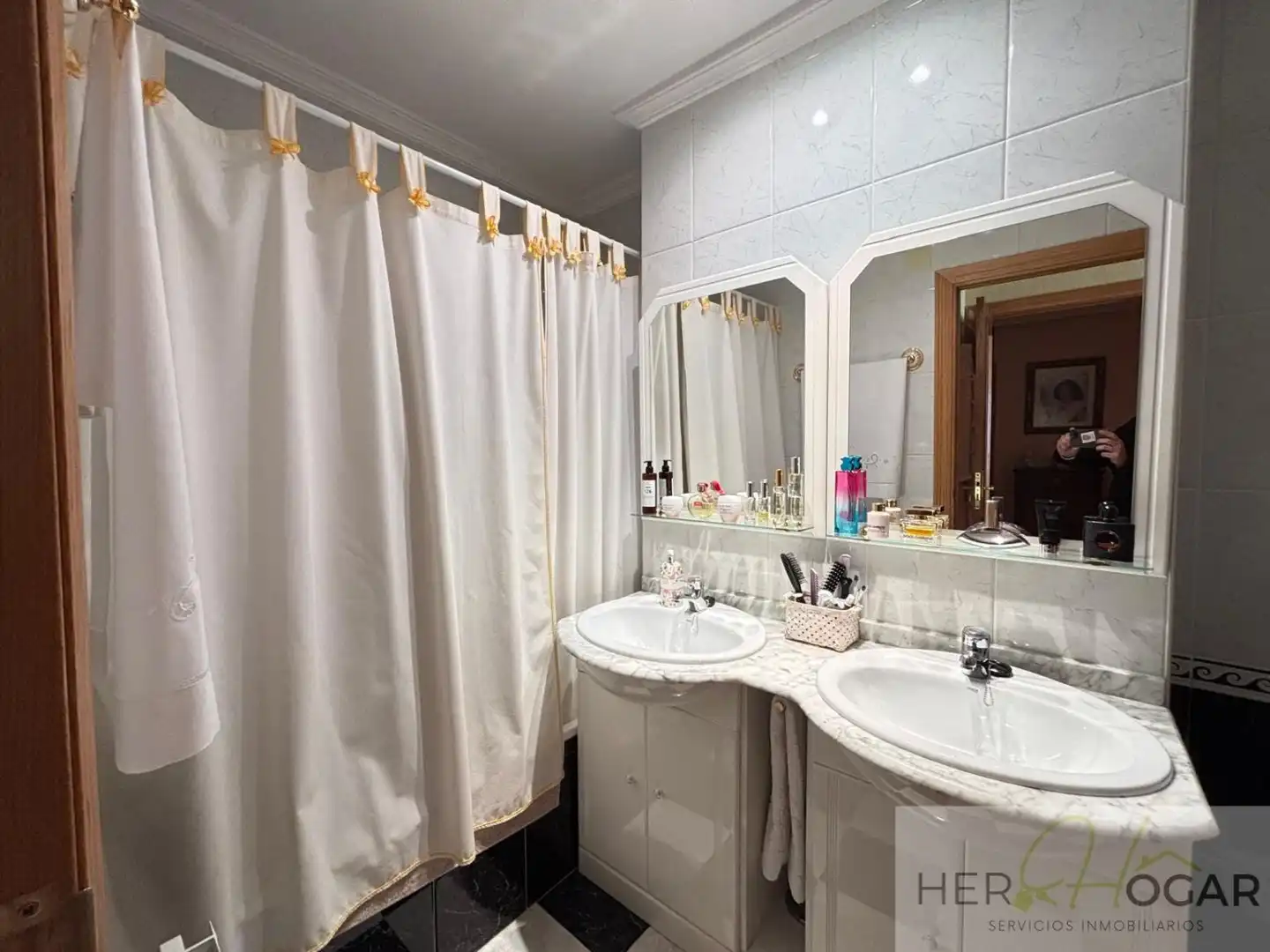 Baño de Piso en venta en Toledo con Aire acondicionado, Calefacción y Parquet