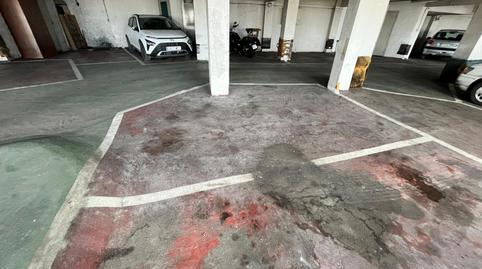 Photo 5 of Garage for sale in Pozokoetxe, Basauri