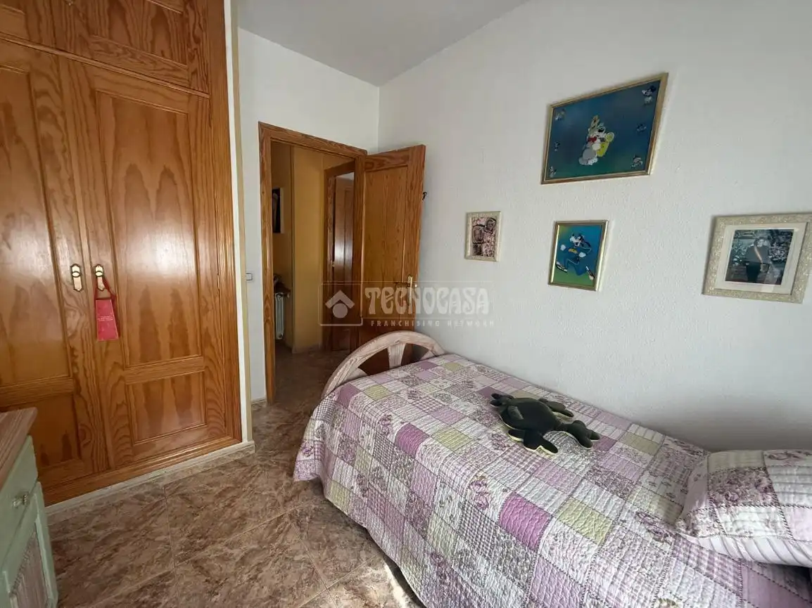 Maison jumelée à vendre à Escalona, imagen 13