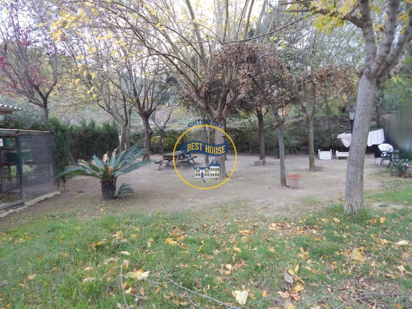Villa avec jardin à vendre à Sant Josep - Zona Hospital, imagen 4