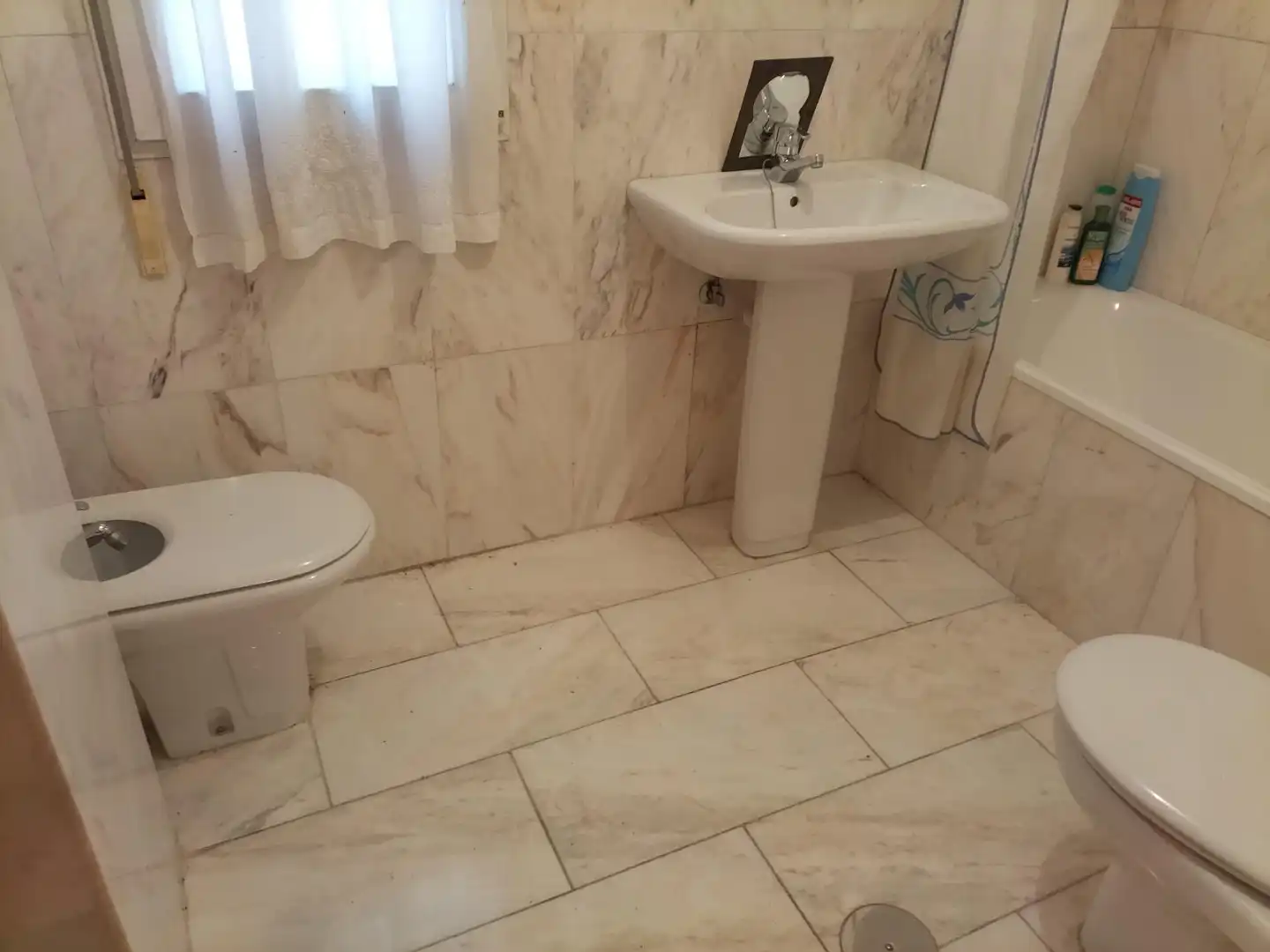 Piso en venta en Calle MANCORNADOR, Centro