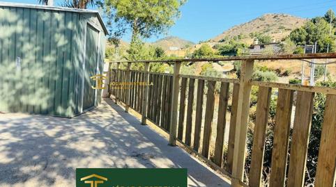 Foto 4 de Casa o chalet en venta en Aguaderas, Murcia