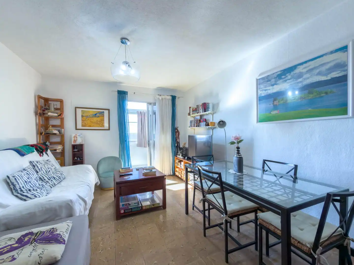 Wohnung zum Verkauf in Taco - Los Andenes - Las Chumbreras, imagen 3