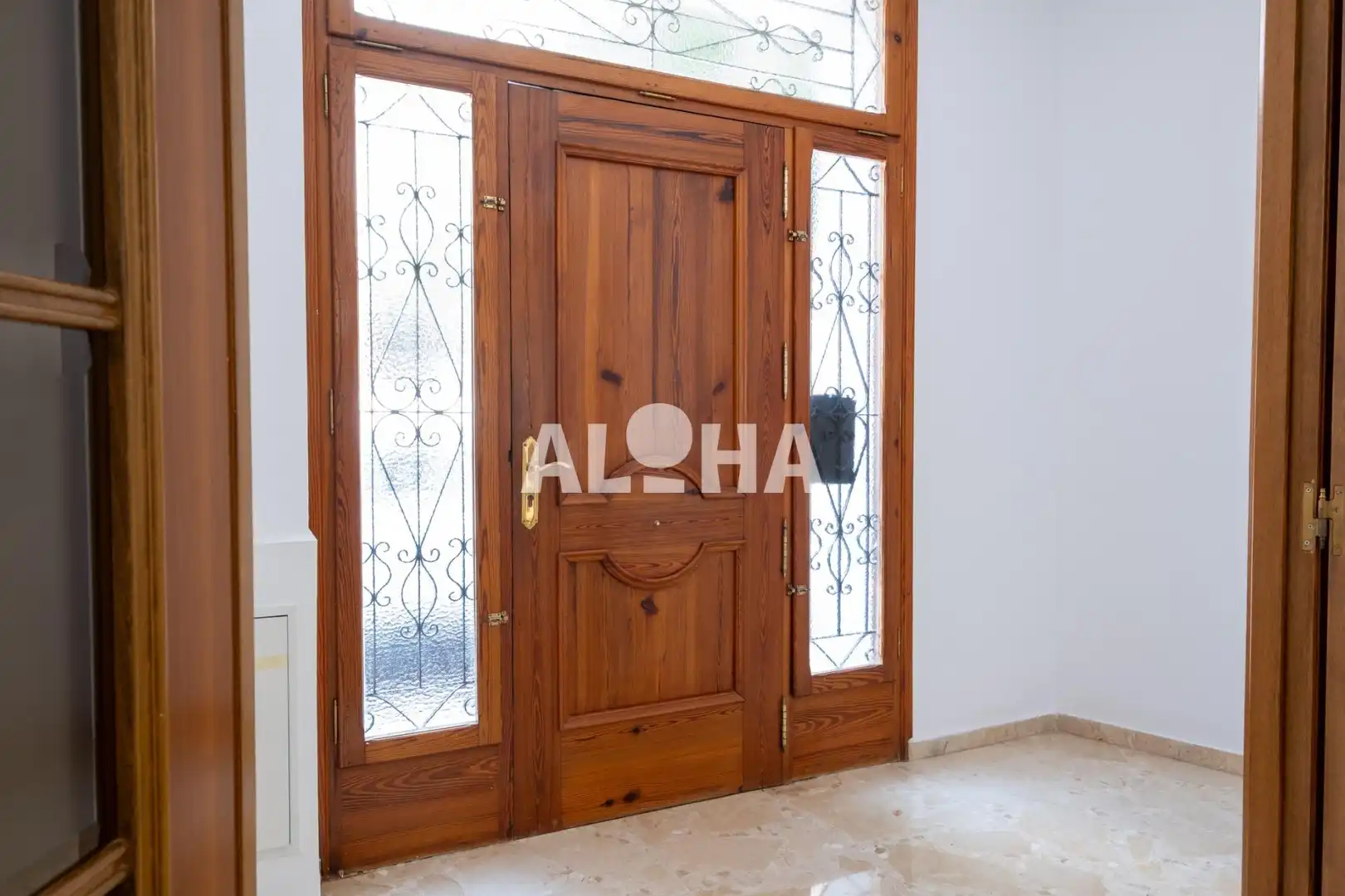 Apartamento de alquiler en Valencia