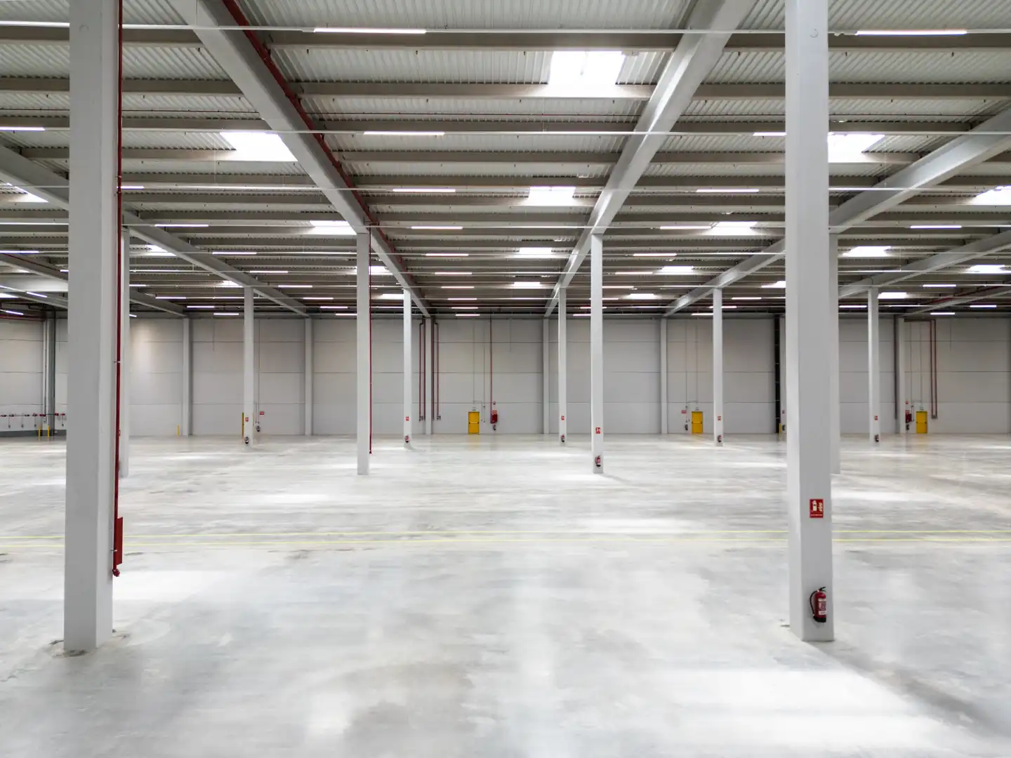 Nave industrial de alquiler en Valls con Calefacción