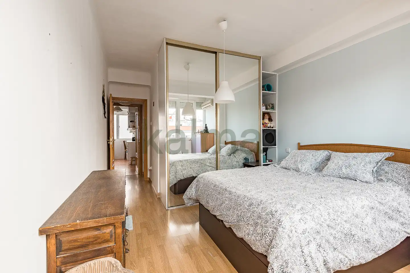 Flat with lift for sale in Avenida Donostiarra, imagen 21