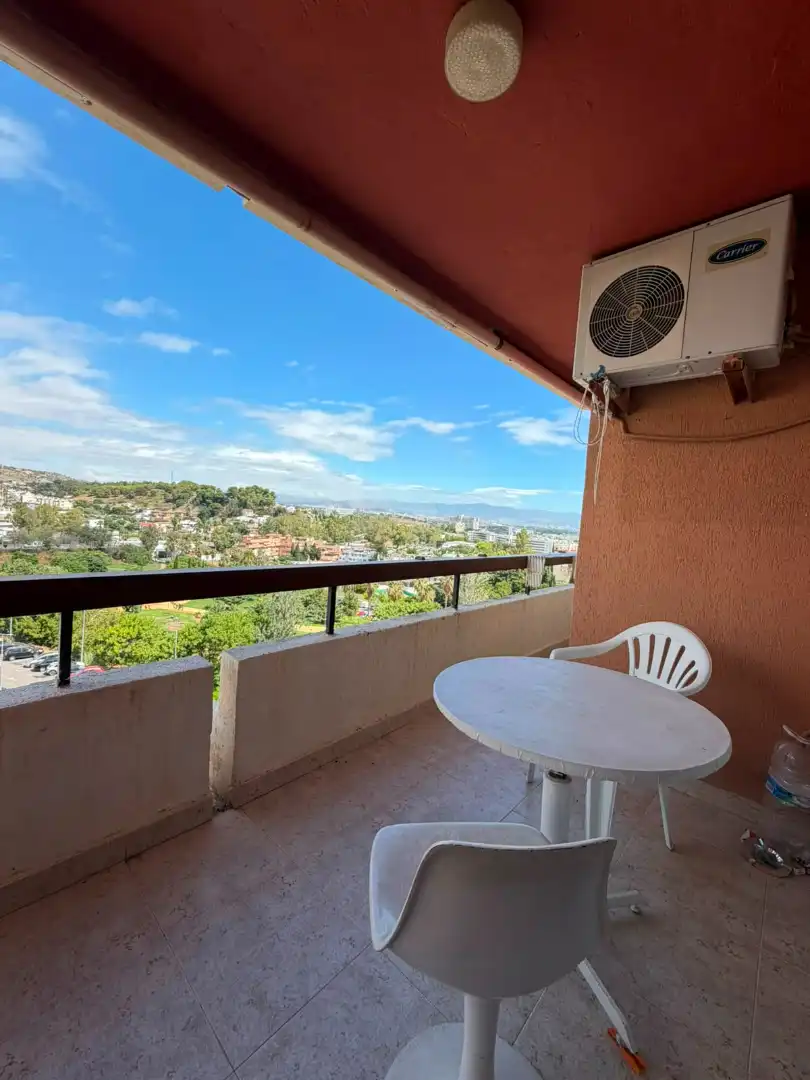 Appartamento con piscina in vendita a Calle Río Bergantes 21, imagen 12