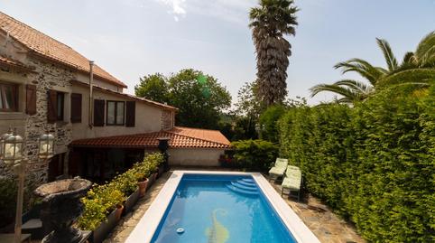 Foto 3 de Casa o xalet en venda a Miño, A Coruña